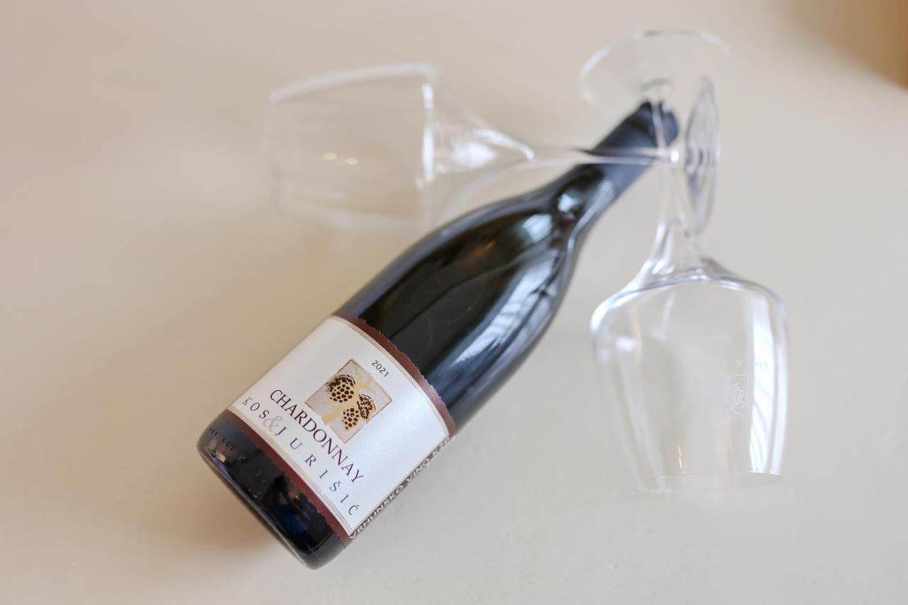 Wine Paradise Sveti Ivan Zelina Luaran gambar