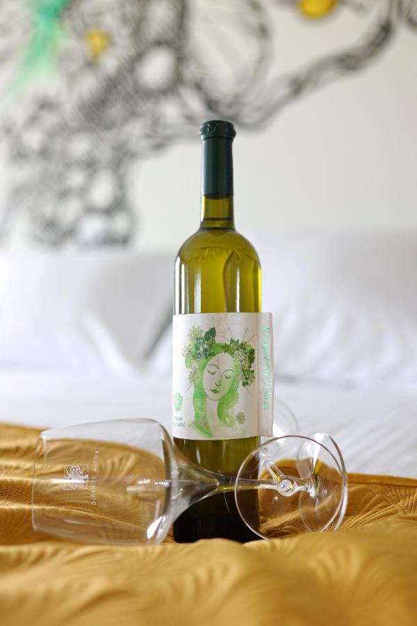 Wine Paradise Sveti Ivan Zelina Luaran gambar