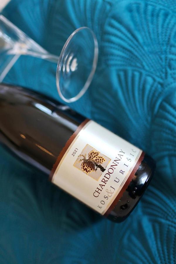 Wine Paradise Sveti Ivan Zelina Luaran gambar