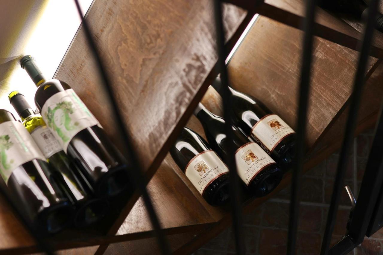 Wine Paradise Sveti Ivan Zelina Luaran gambar