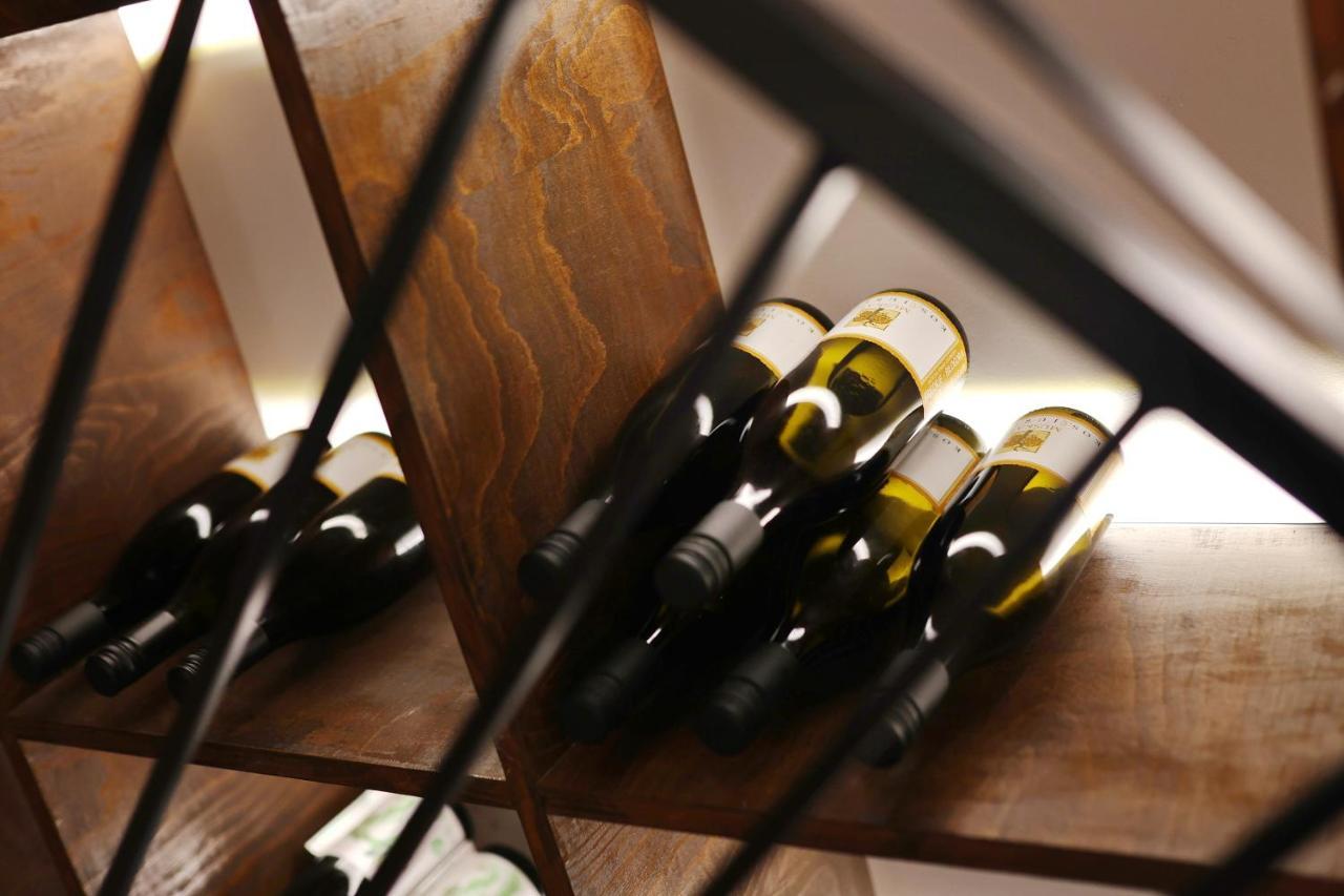 Wine Paradise Sveti Ivan Zelina Luaran gambar
