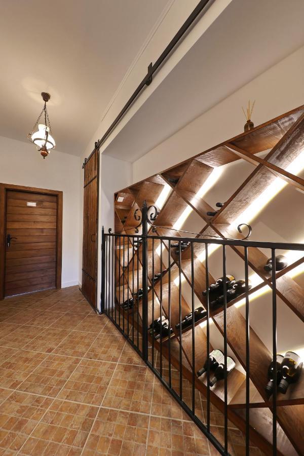 Wine Paradise Sveti Ivan Zelina Luaran gambar